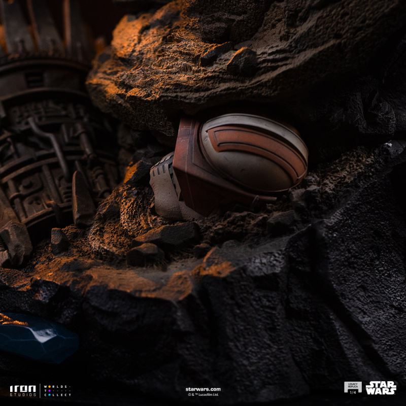 Obi-Wan Kenobi Signatures 1/10