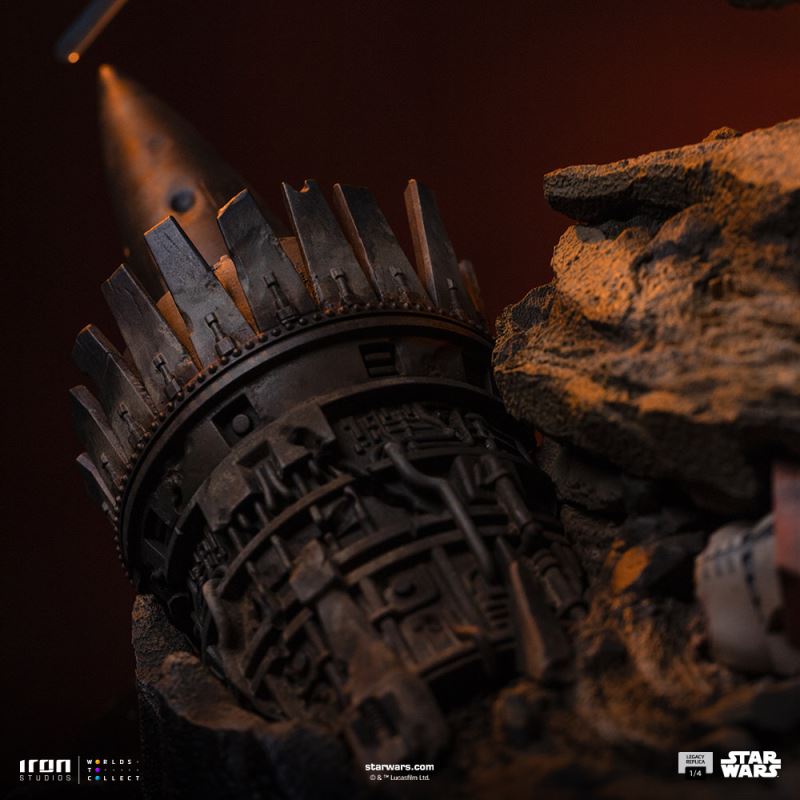 Obi-Wan Kenobi Signatures 1/10