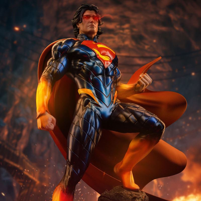 Superman Absolute