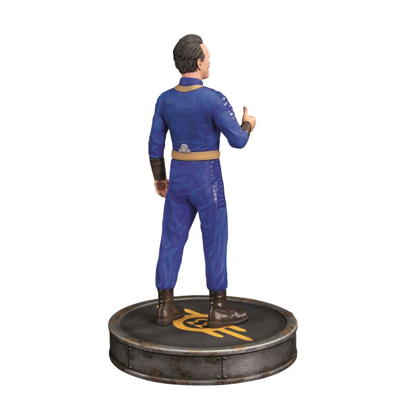 Cooper Howard - Fallout