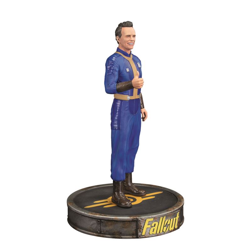 Cooper Howard - Fallout