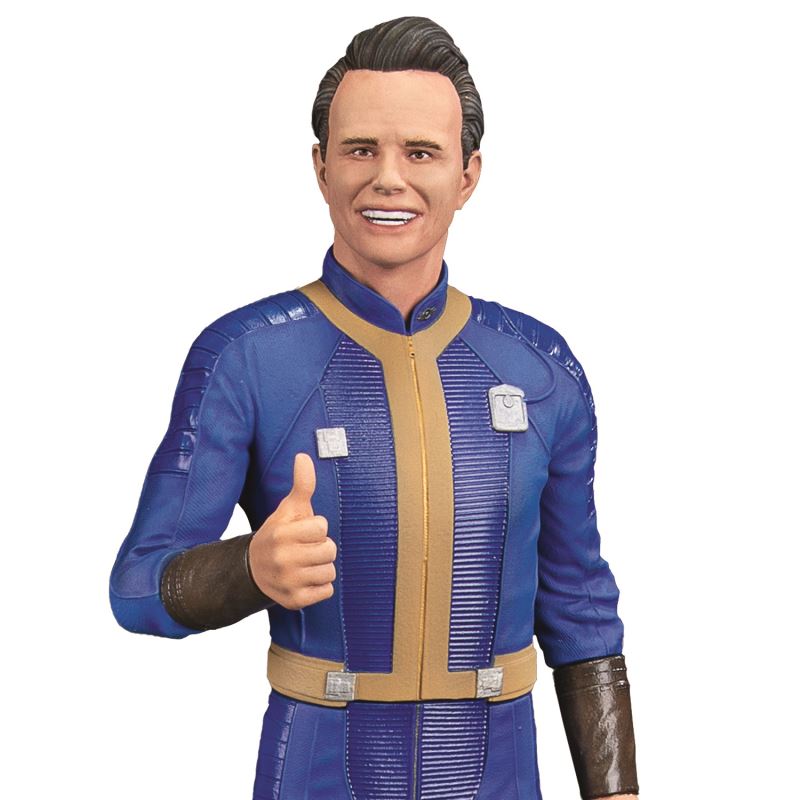 Cooper Howard - Fallout