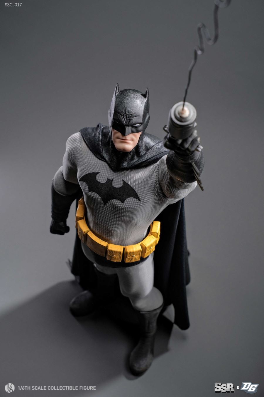 Batman Hush 1/6
