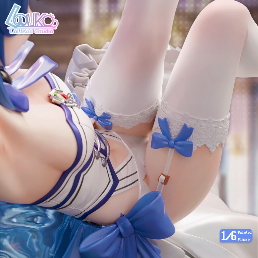 Roxy Migurdia - Mushoku Tensei: Jobless Reincarnation