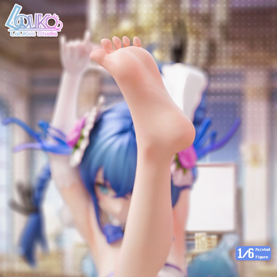 Roxy Migurdia - Mushoku Tensei: Jobless Reincarnation