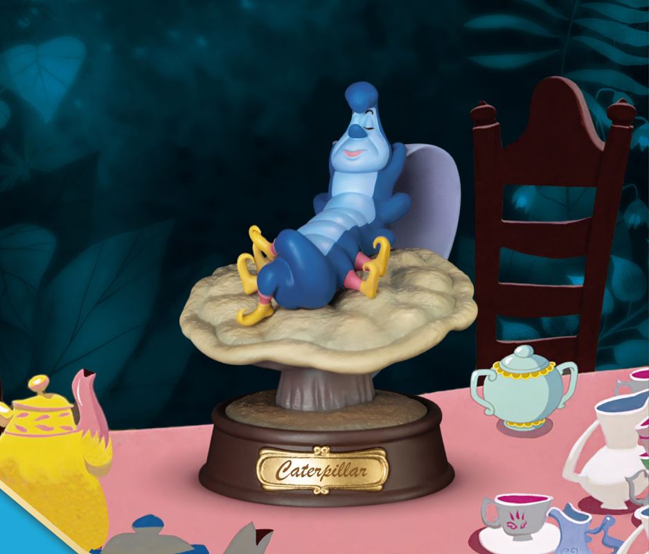 Alice in Wonderland Series