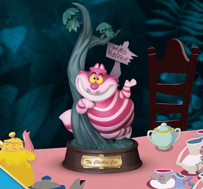 Alice in Wonderland Series