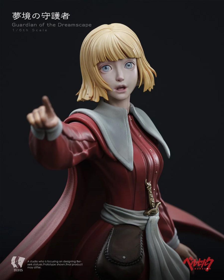 Farnese & Schierke - Berserk