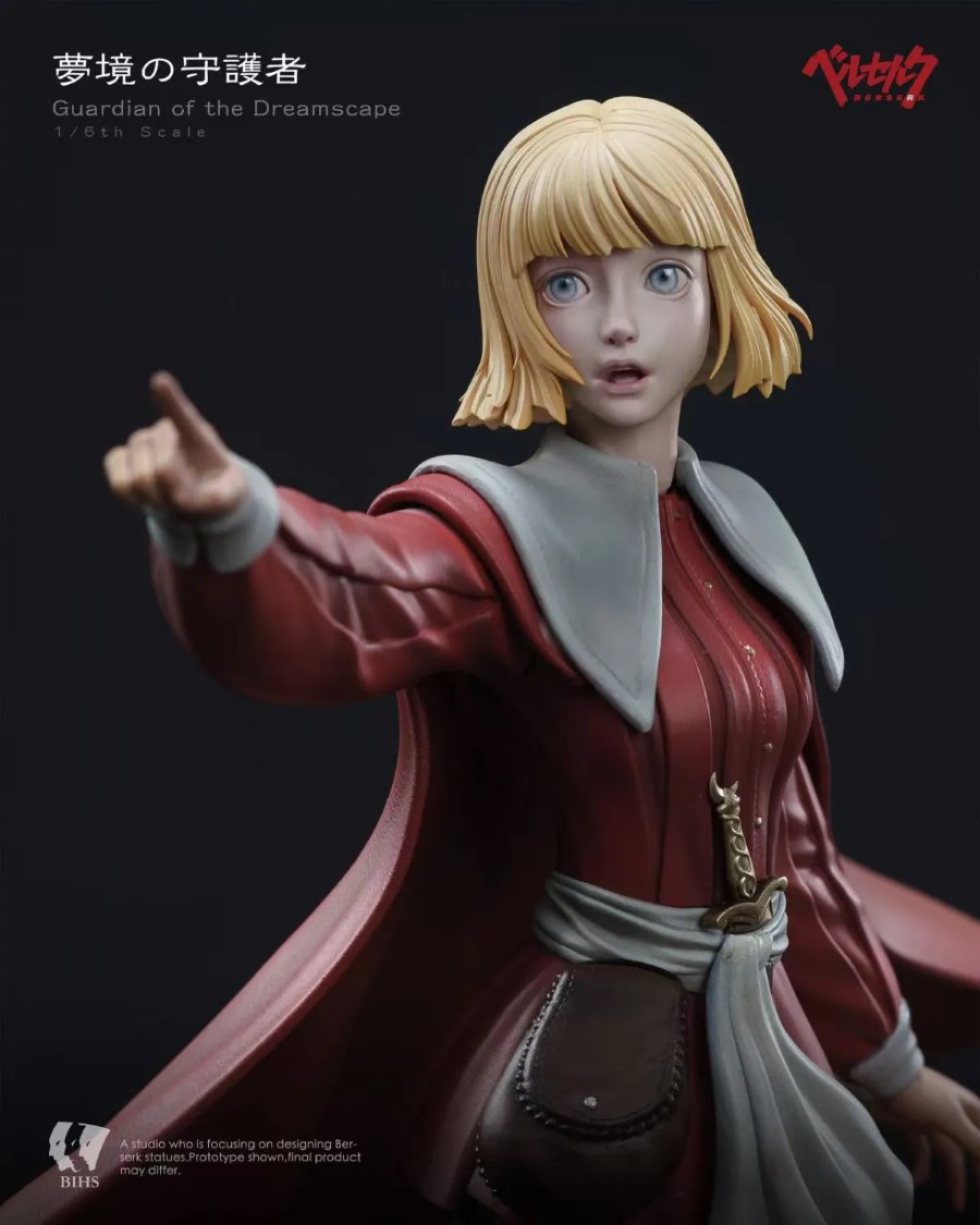 Farnese & Schierke - Berserk