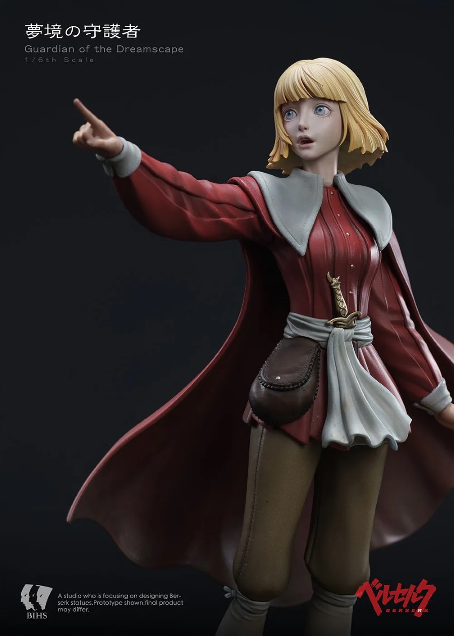 Farnese & Schierke - Berserk