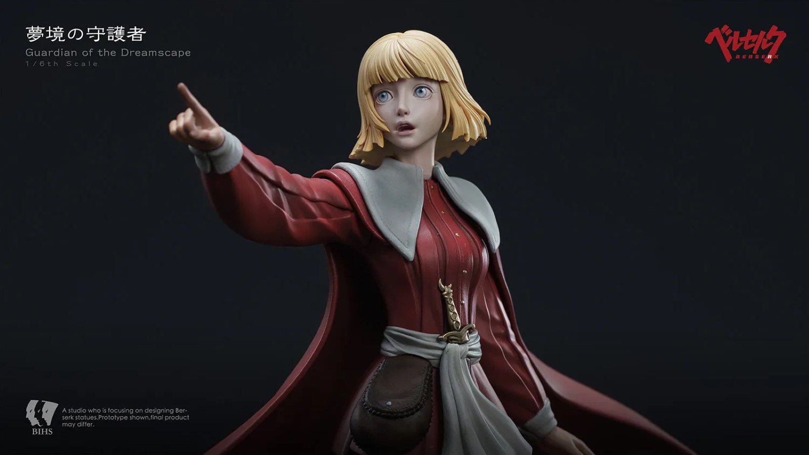 Farnese & Schierke - Berserk