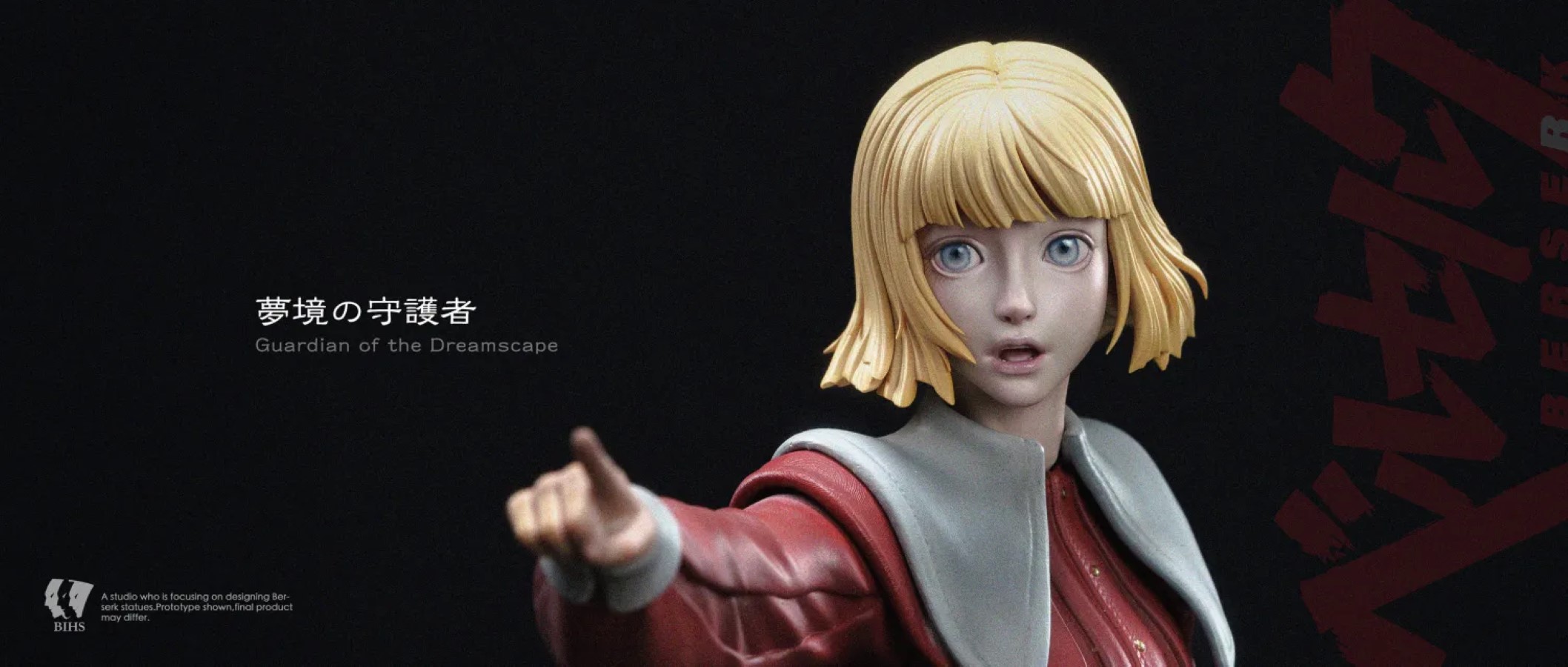 Farnese & Schierke - Berserk