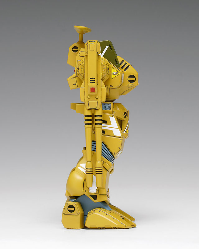 The Super Dimension Fortress Macross ADR-04-MkX Defender 1/100