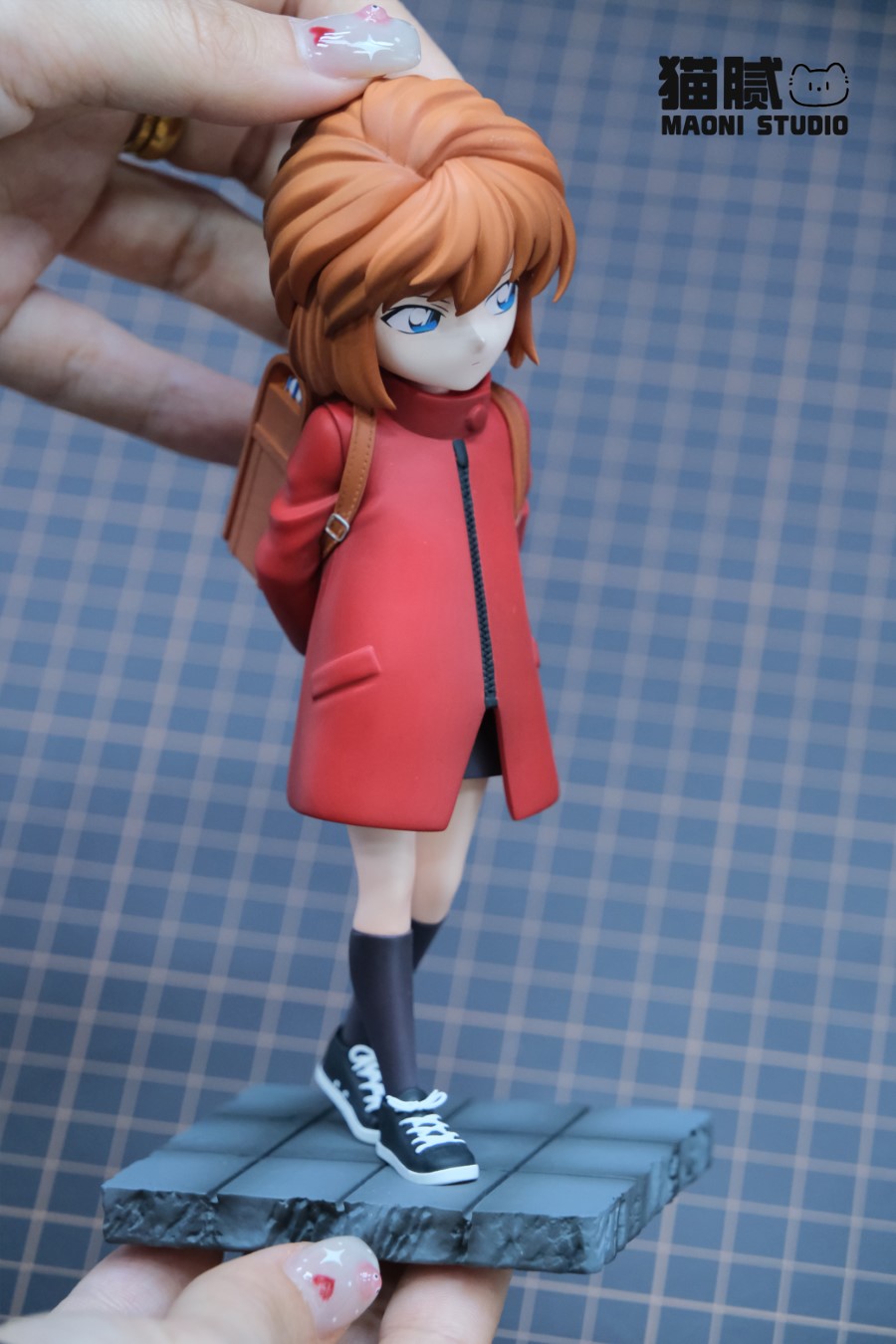 Haibara Ai - Detective Conan 1/6