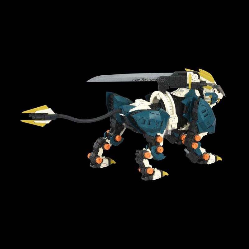 REALIZE MODEL RMZ-022 Murasame Liger Zoid