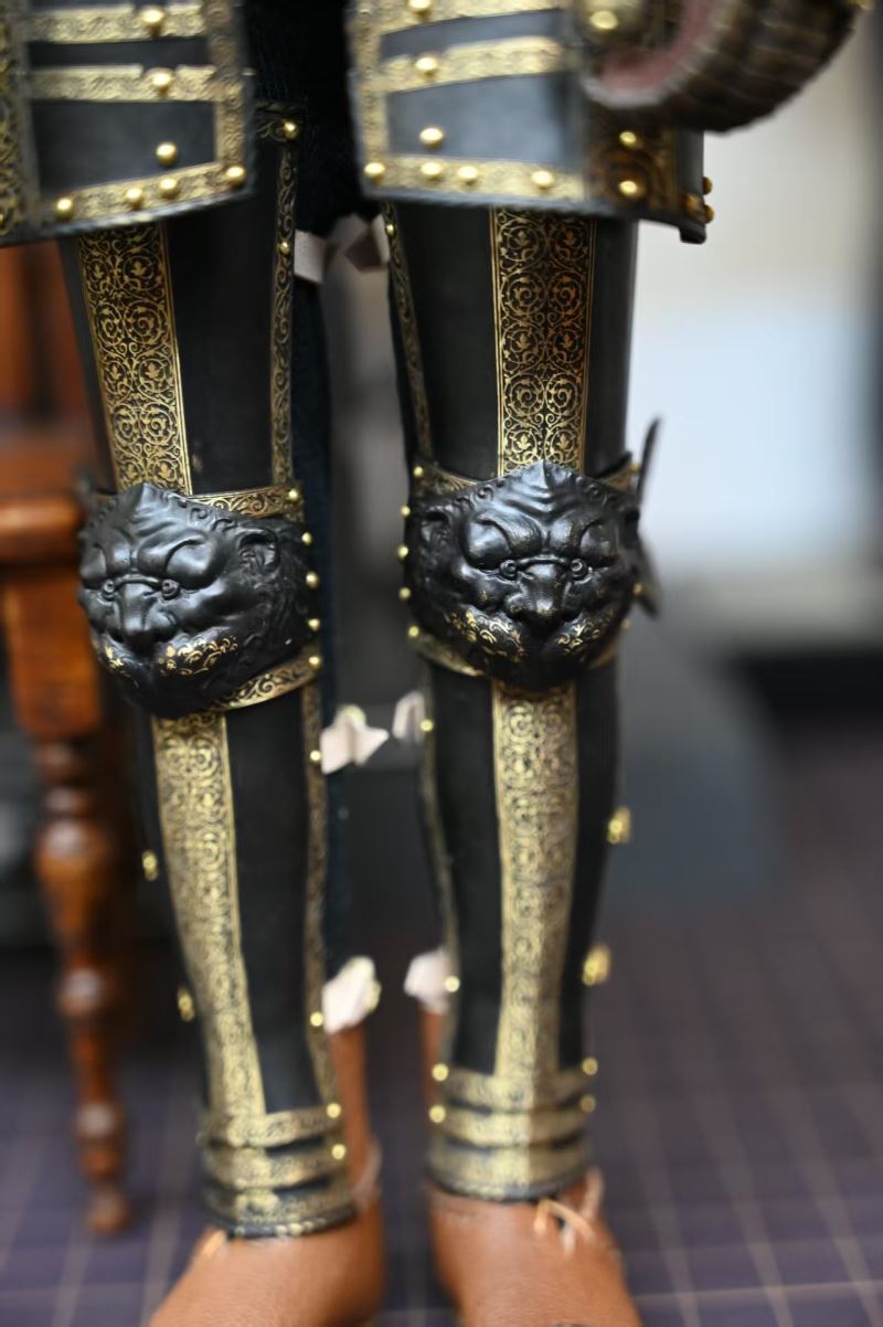 Lion Armor 1/6