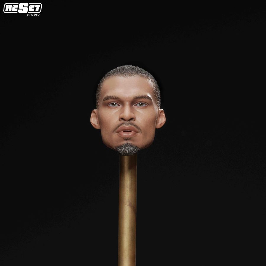 Victor Wembanyama - NBA 1/6