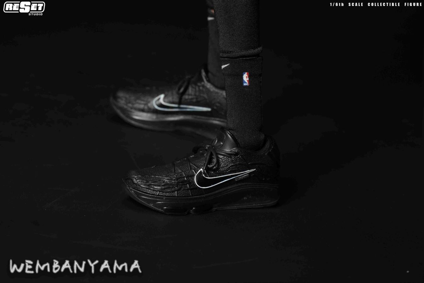 Victor Wembanyama - NBA 1/6