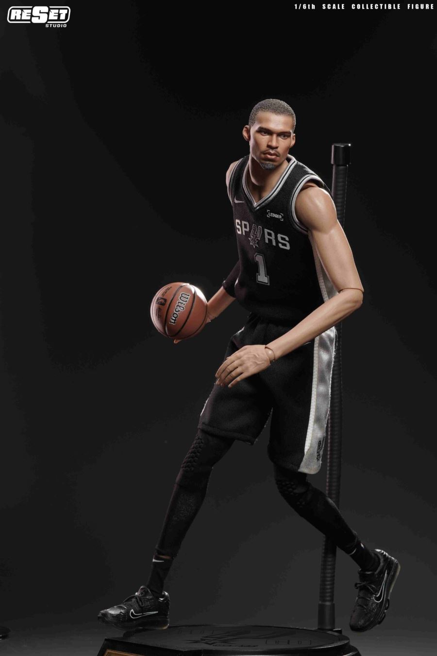 Victor Wembanyama - NBA 1/6