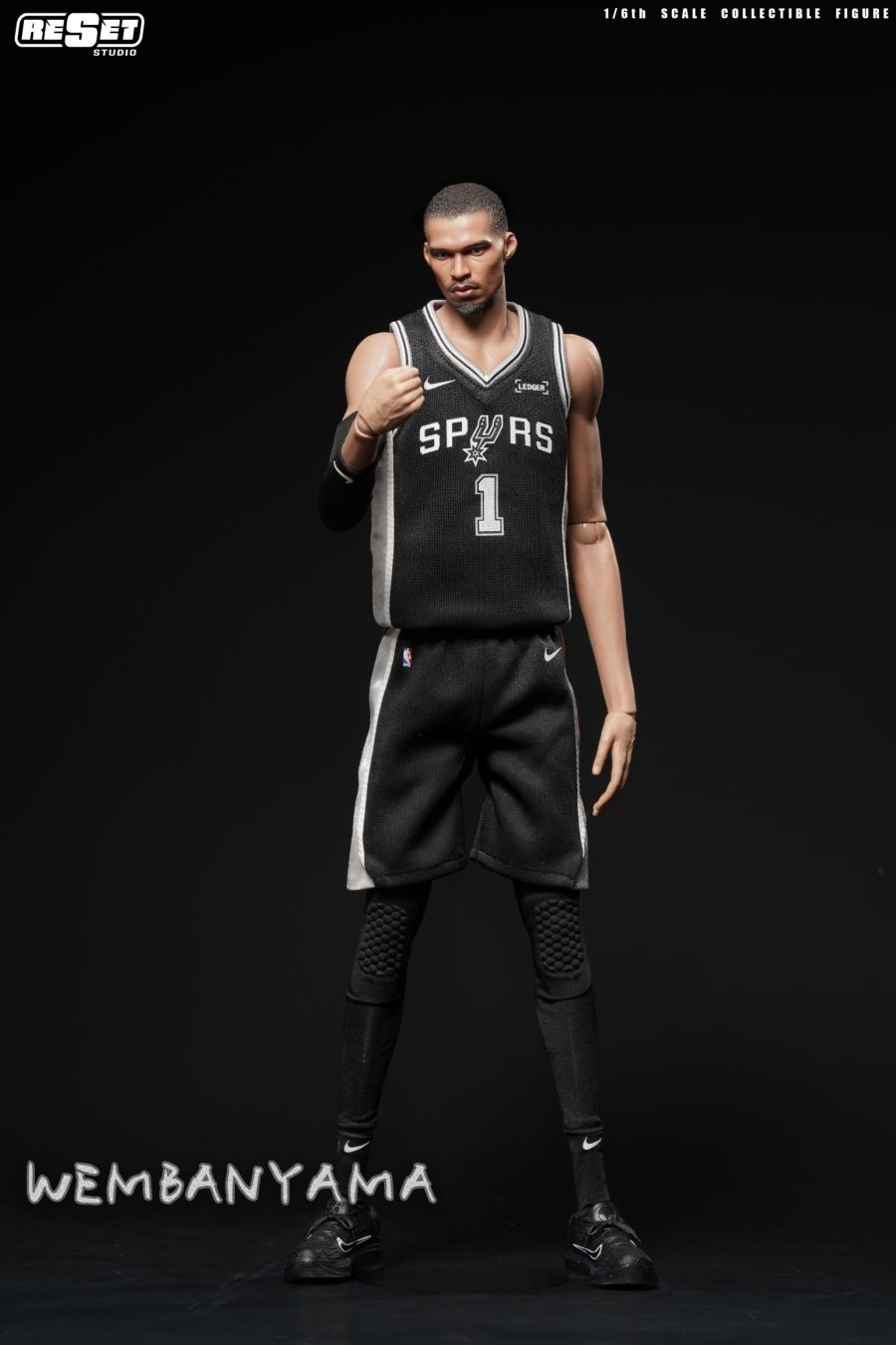 Victor Wembanyama - NBA 1/6