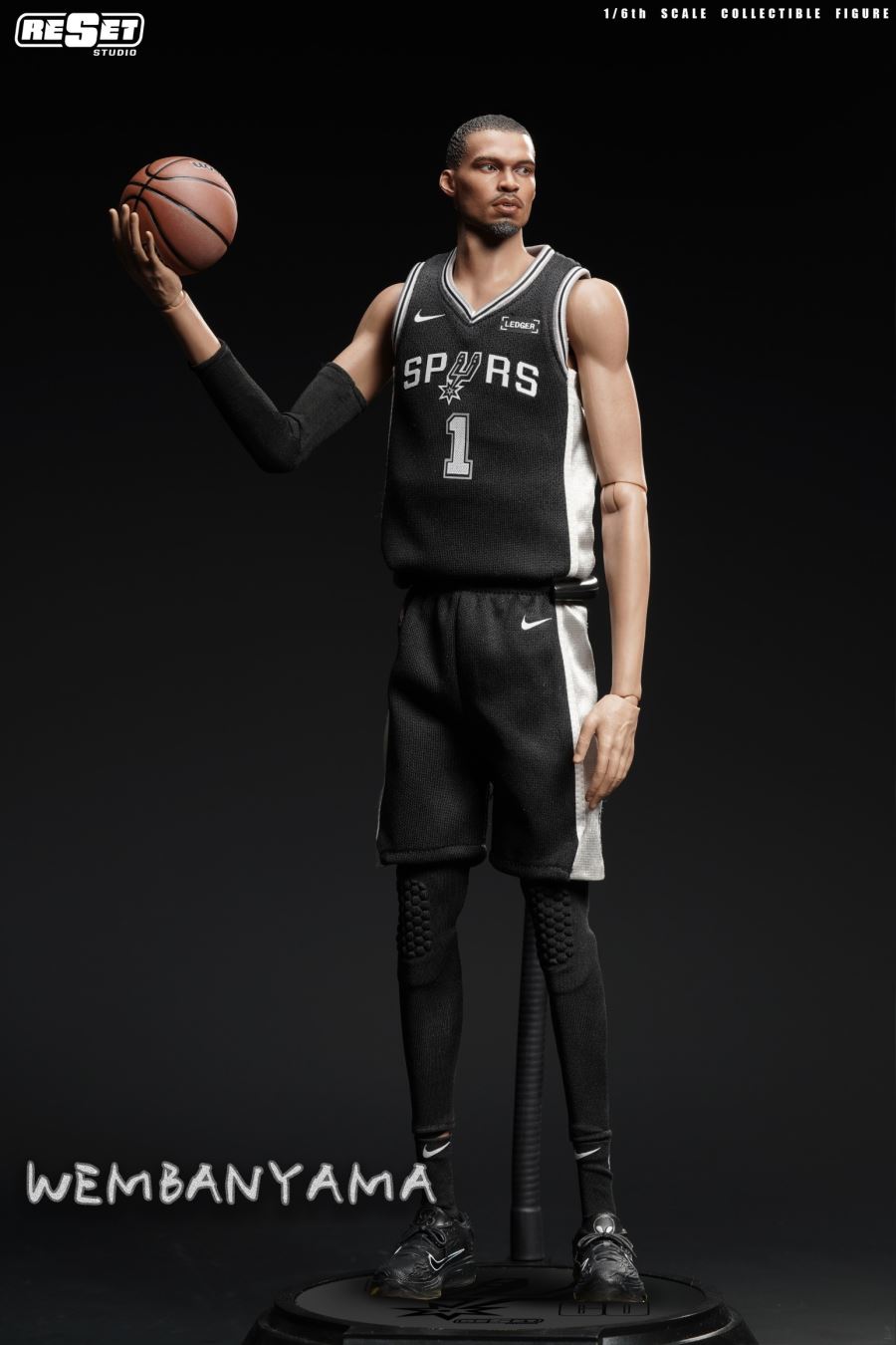 Victor Wembanyama - NBA 1/6
