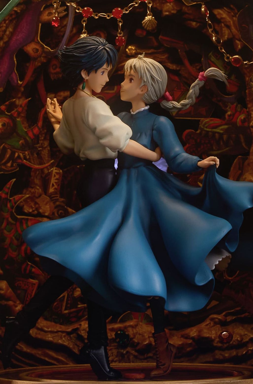 Howl's Moving Castle