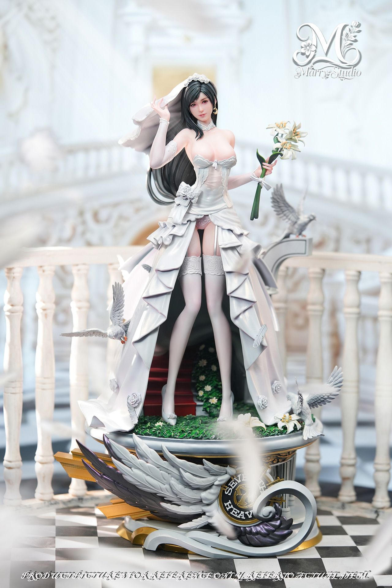Wedding Tifa