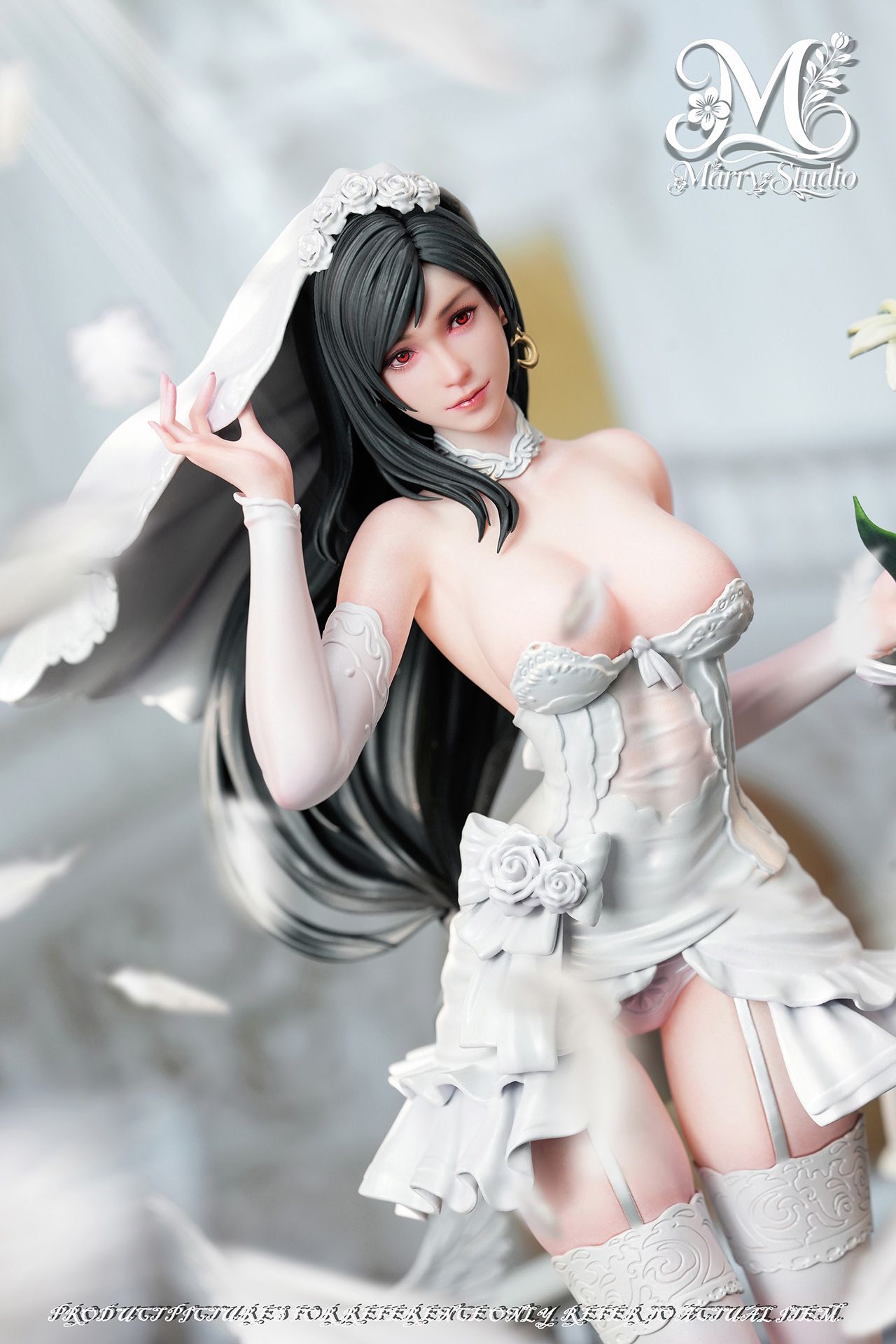 Wedding Tifa