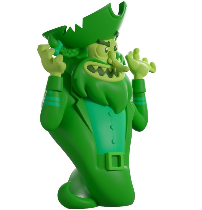 SpongeBob SquarePants Pirate Patrick