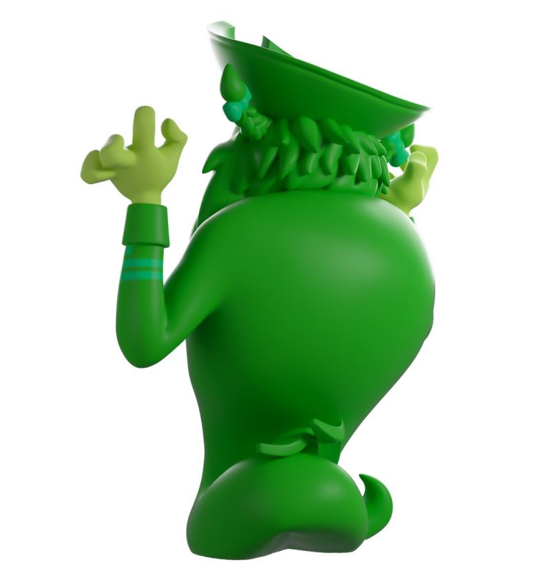 SpongeBob SquarePants Pirate Patrick