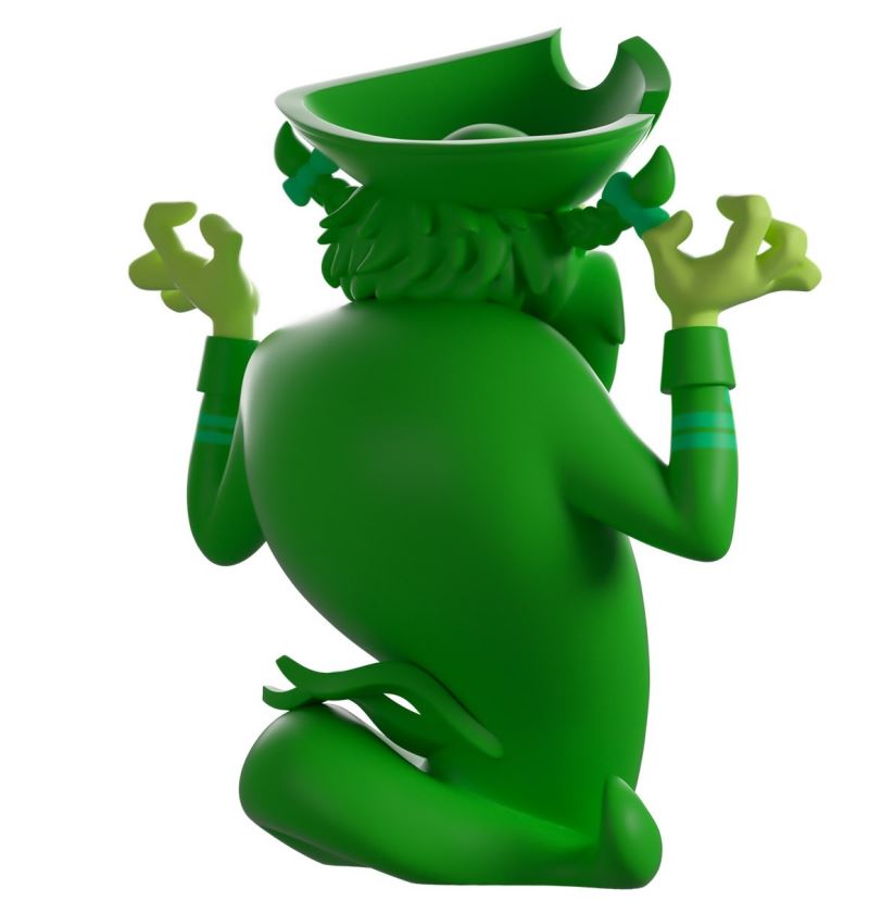 SpongeBob SquarePants Pirate Patrick