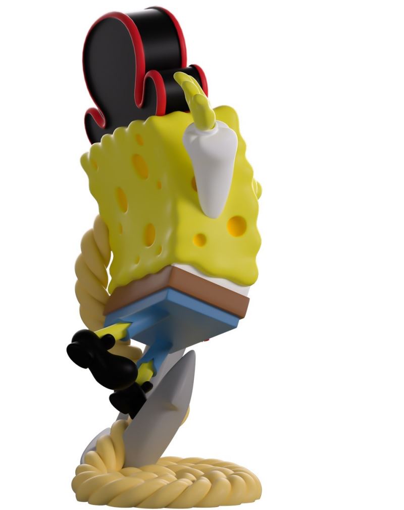 SpongeBob SquarePants Pirate Patrick