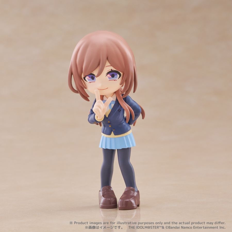 PalVerse Gakuen Idolmaster vol.2