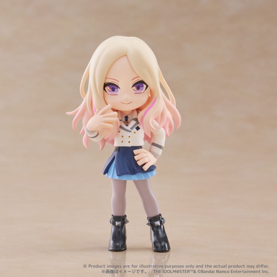 PalVerse Gakuen Idolmaster vol.2