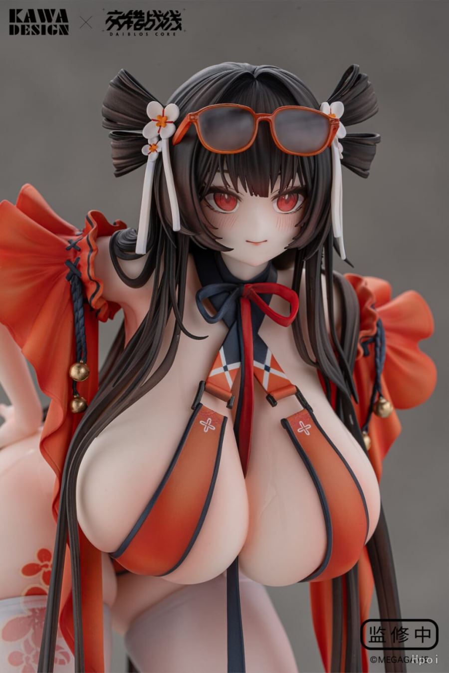 Akamei 1/6