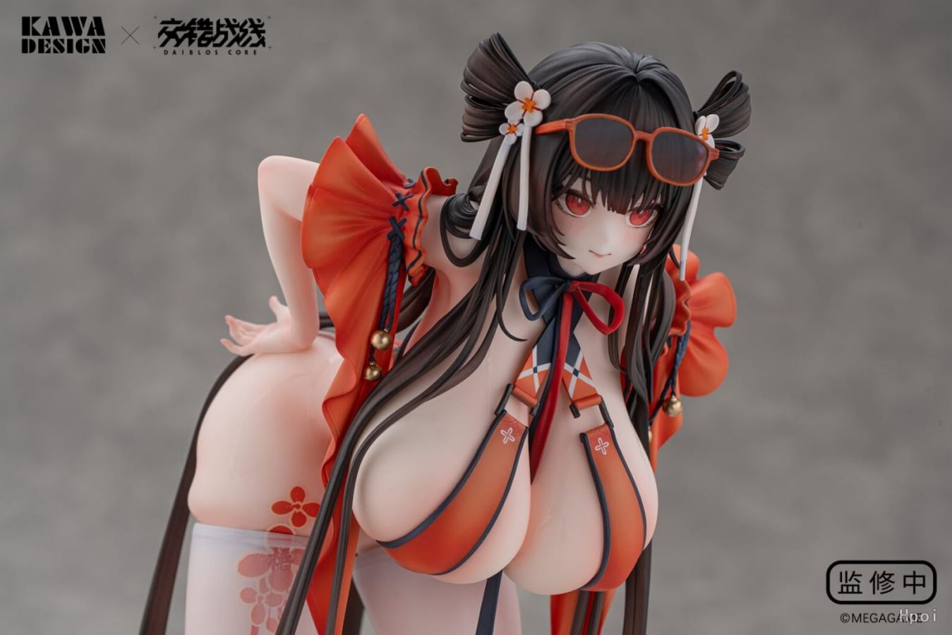 Akamei 1/6