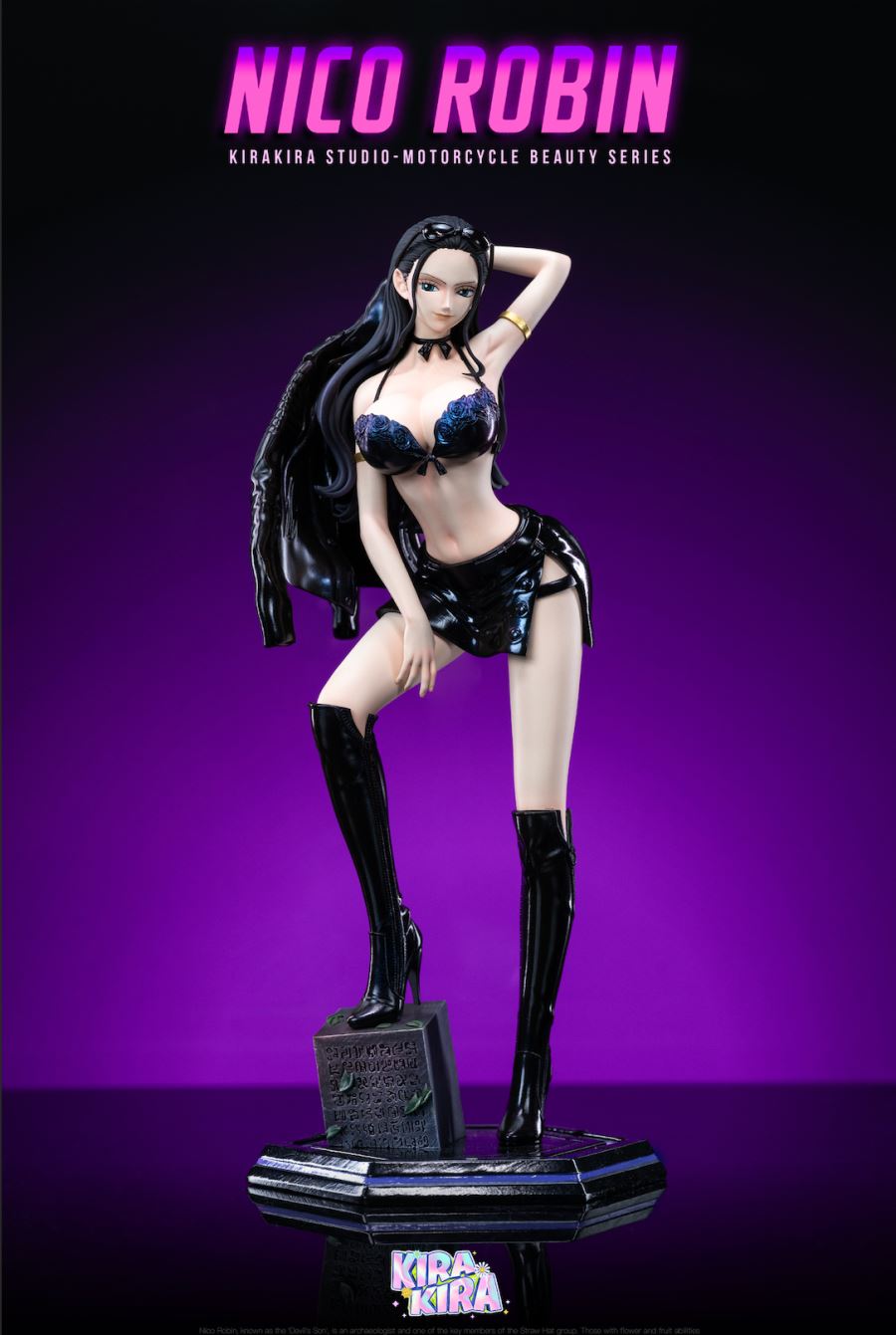 Nico Robin - One Piece