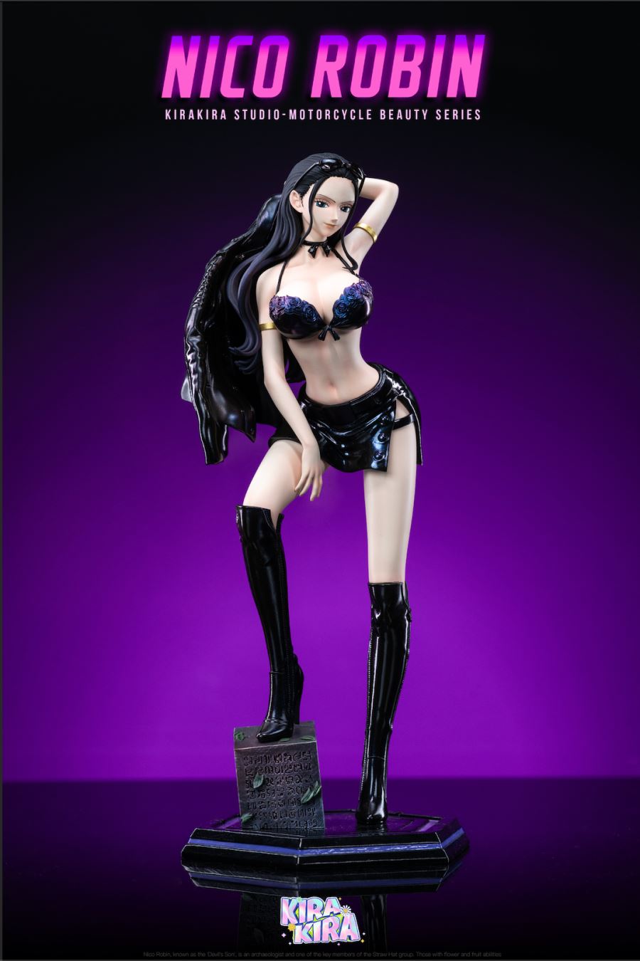 Nico Robin - One Piece