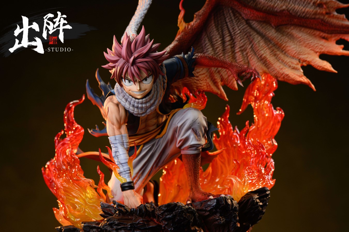  - Natsu Dragneel Fairy Tail