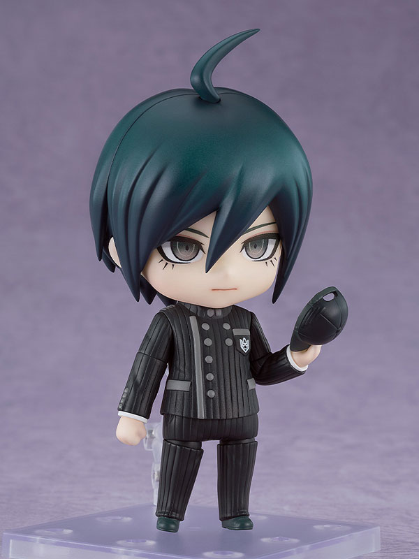 Nendoroid Danganronpa V3: Killing Harmony Shuichi Saihara