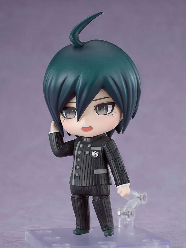 Nendoroid Danganronpa V3: Killing Harmony Shuichi Saihara