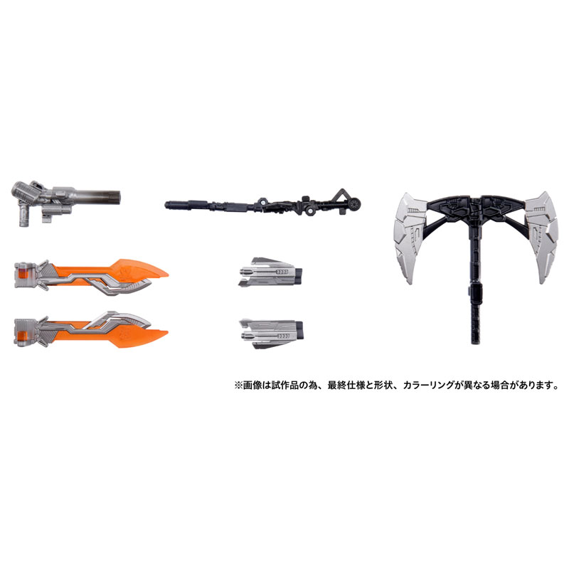 Transformers Movie Dramatic Capture Series Jetfire