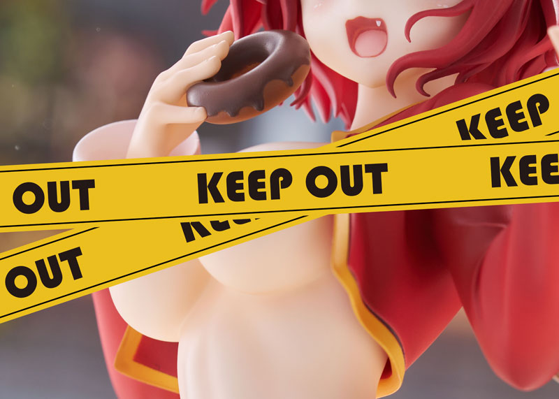 Amairo Islenauts Masaki Gaillard 1/7