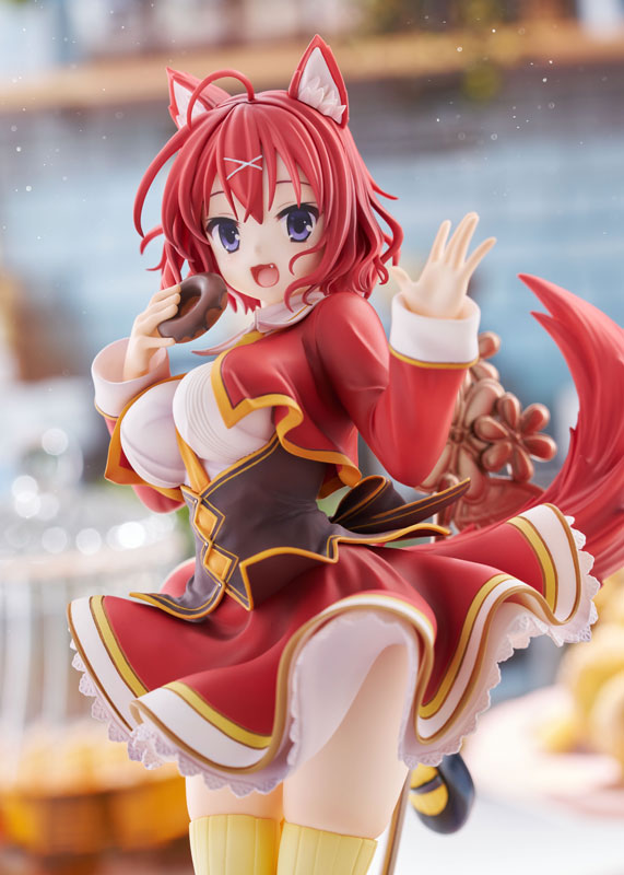 Amairo Islenauts Masaki Gaillard 1/7