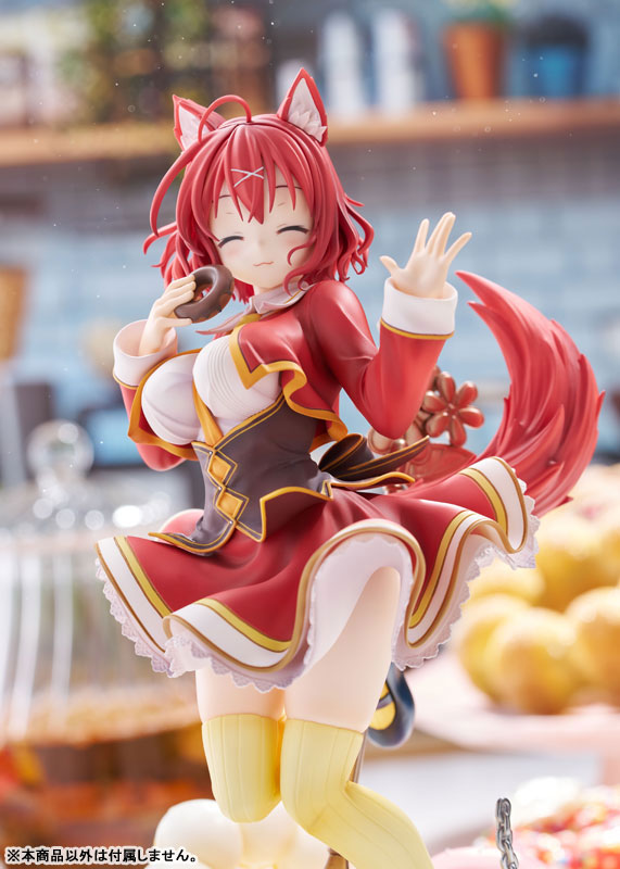 Amairo Islenauts Masaki Gaillard 1/7