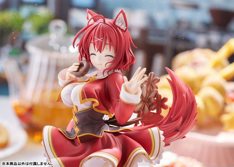 Amairo Islenauts Masaki Gaillard 1/7