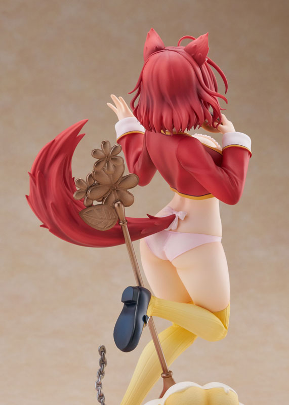 Amairo Islenauts Masaki Gaillard 1/7