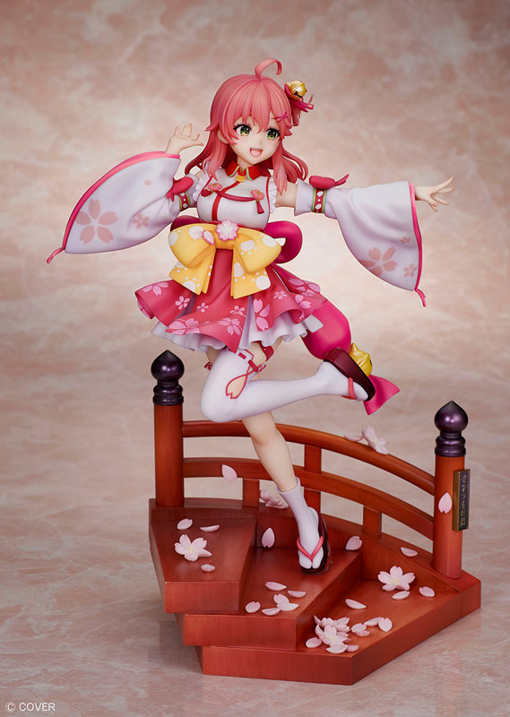 hololive Sakura Miko 1/7