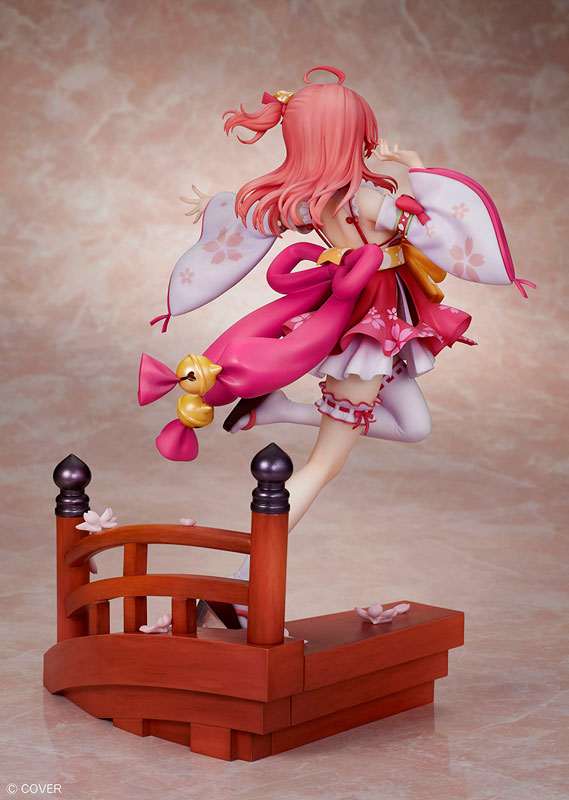 hololive Sakura Miko 1/7