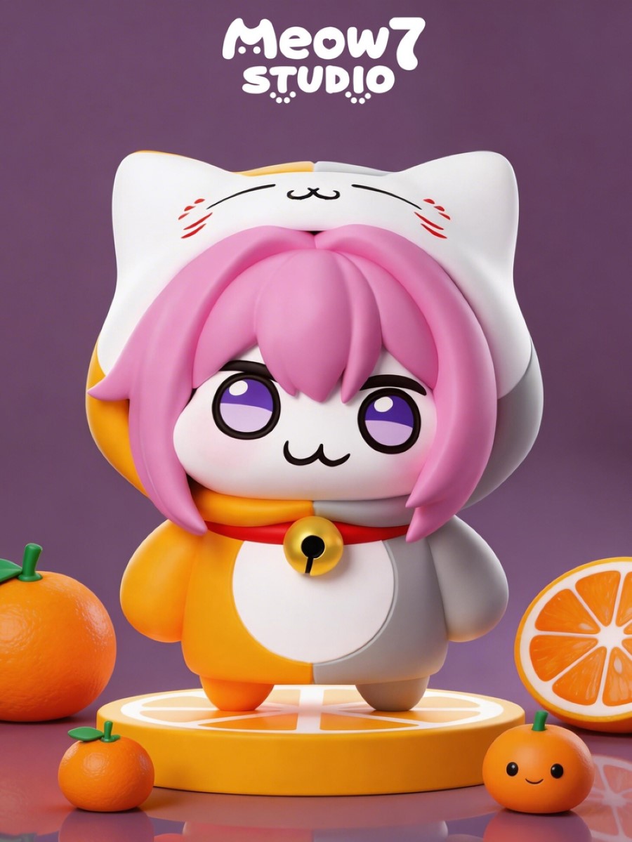 Dorothy Nyanko Sensei Pajamas Goddess of Victory: Nikke